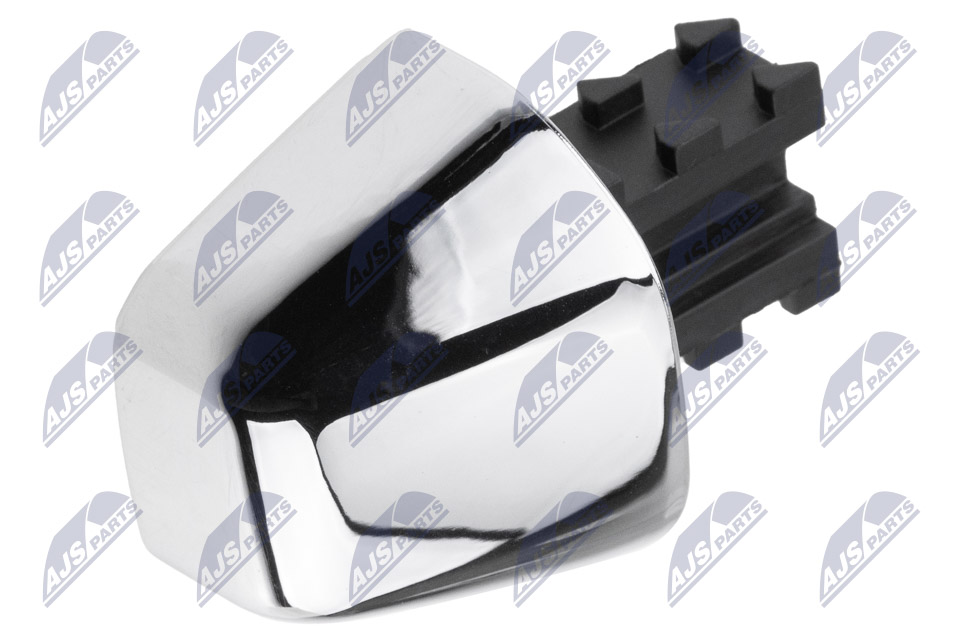 NTY EZC-CH-113 Abdeckkappe, Türaußengriff