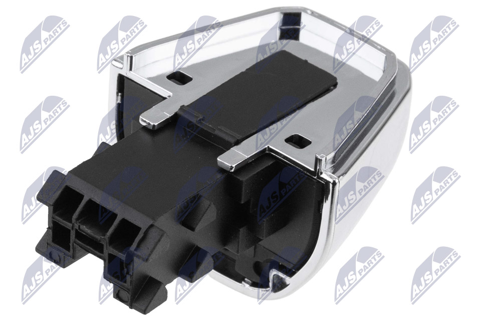 NTY EZC-CH-113 Abdeckkappe, Türaußengriff