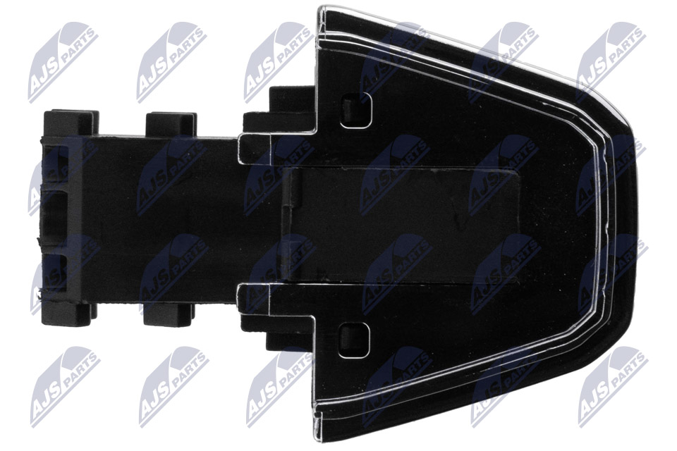 NTY EZC-CH-113 Abdeckkappe, Türaußengriff