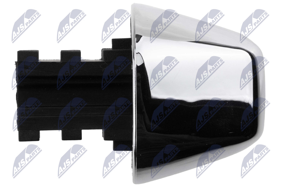 NTY EZC-CH-113 Abdeckkappe, Türaußengriff