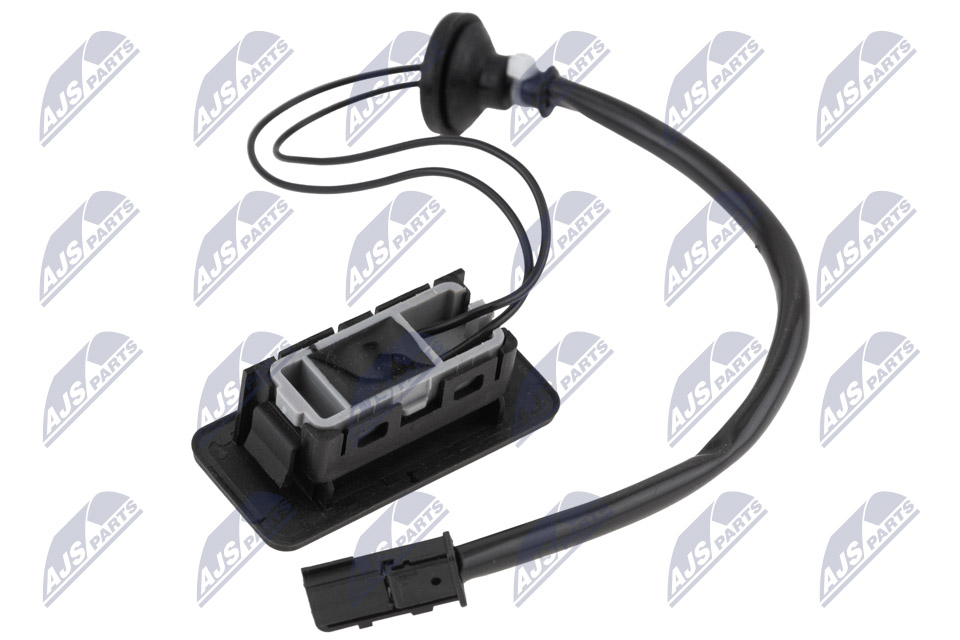 NTY EZC-CH-120 Schalter, Heckklappenentriegelung