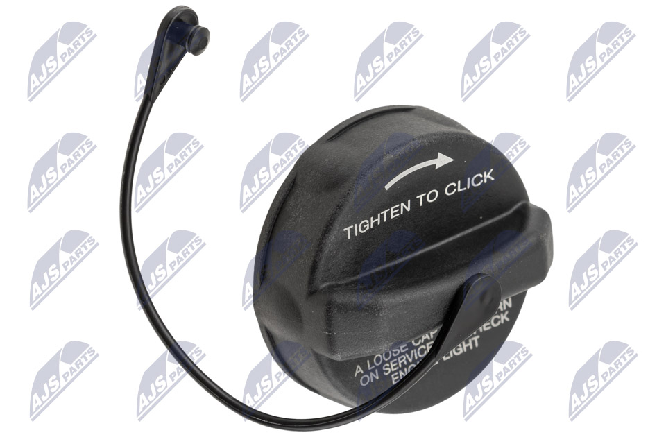 NTY EZC-CH-129 Verschluss, Kraftstoffbehälter