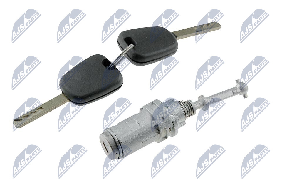 NTY EZC-CT-005 Schließzylinder