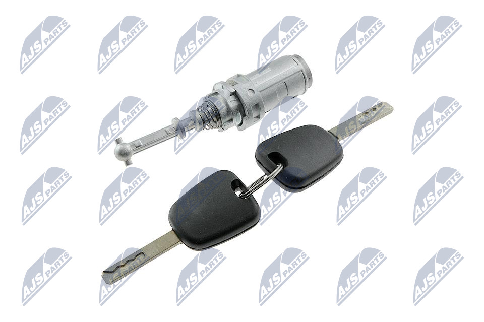 NTY EZC-CT-005 Schließzylinder