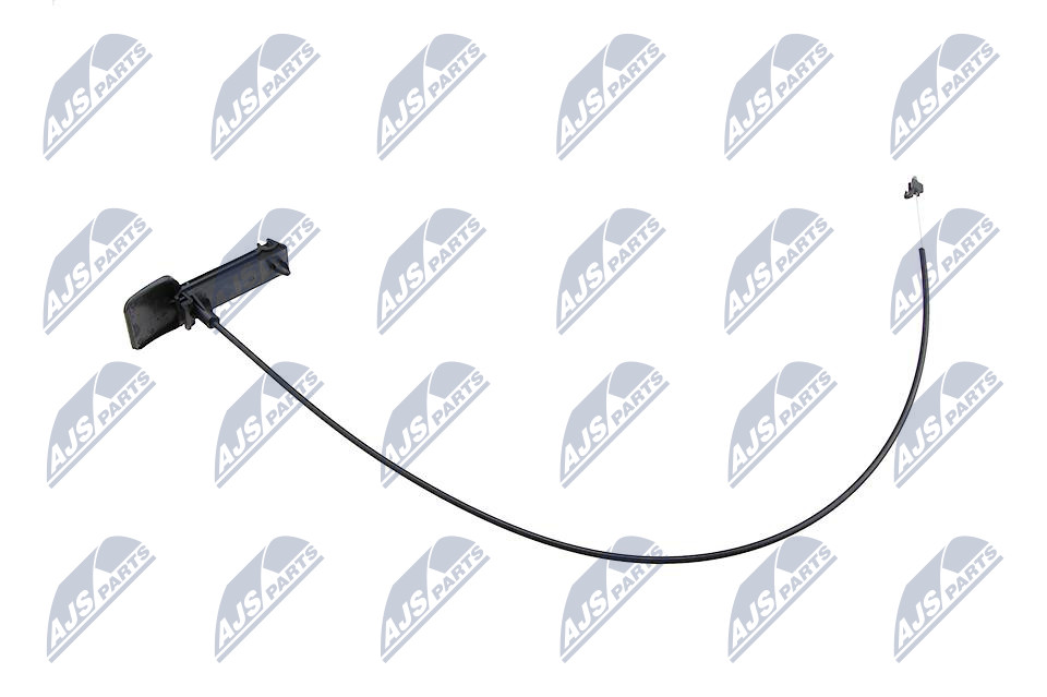 NTY EZC-CT-006 Motorhaubenzug