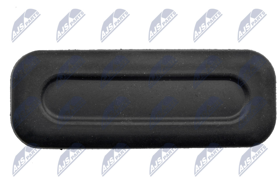 NTY EZC-CT-010 Schalter, Heckklappe