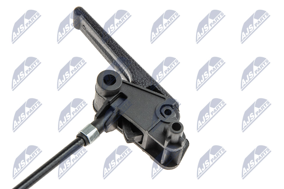 NTY EZC-CT-023 Motorhaubenzug