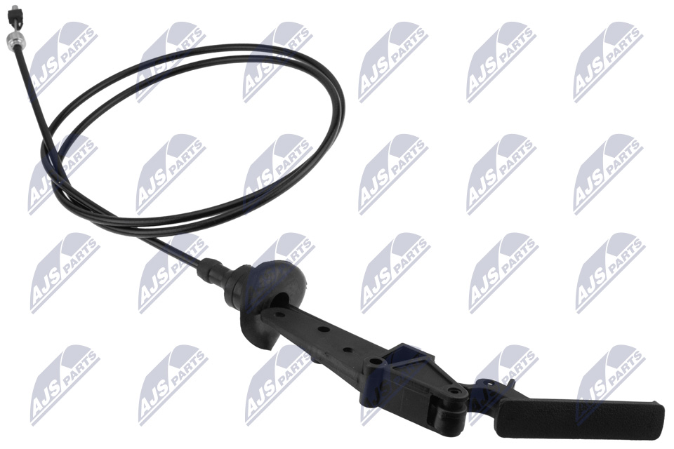 NTY EZC-CT-024 Motorhaubenzug
