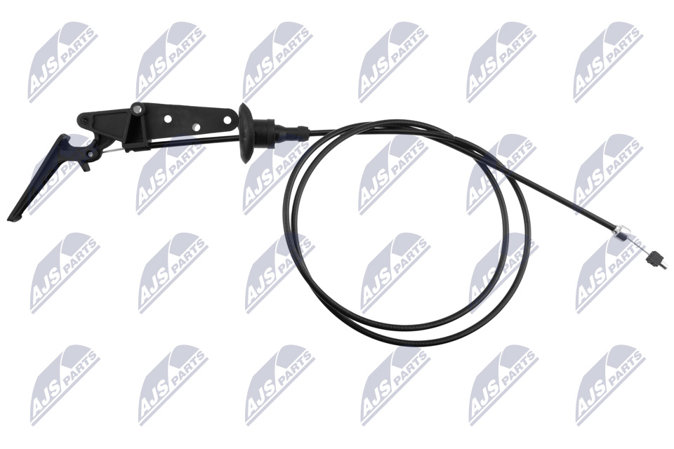 NTY EZC-CT-024 Motorhaubenzug