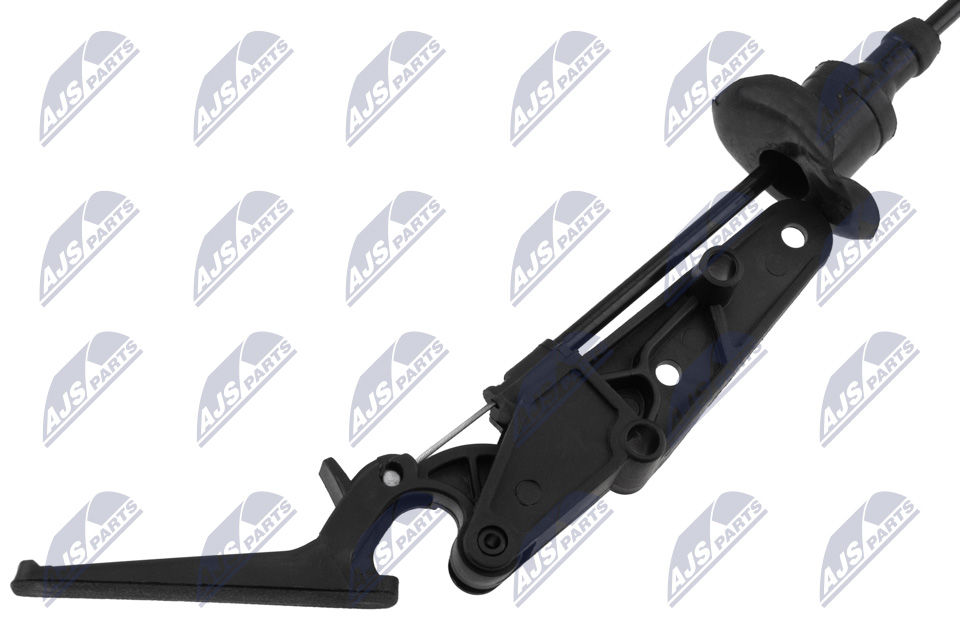 NTY EZC-CT-024 Motorhaubenzug