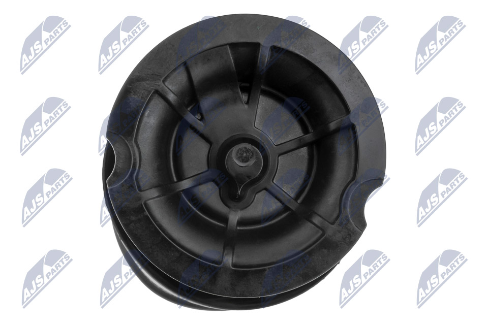 NTY EZC-CT-030 Burduf, suspensie pneumatica