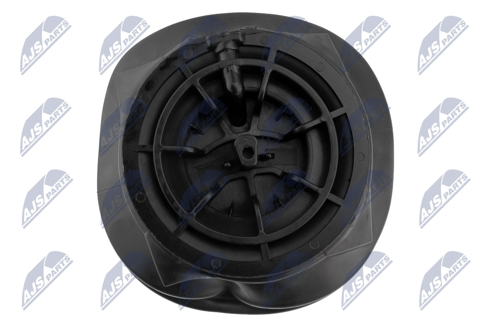 NTY EZC-CT-030 Burduf, suspensie pneumatica