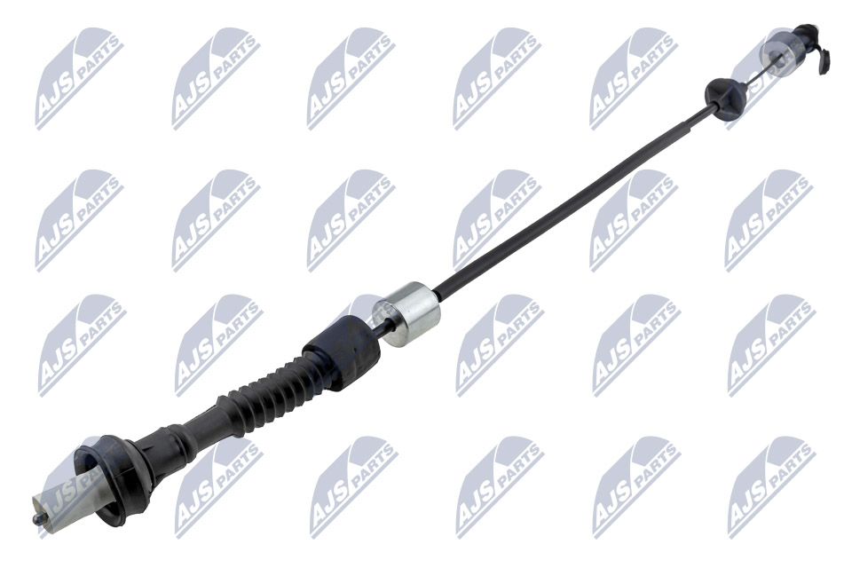 NTY EZC-CT-060 Cable Pull, clutch control