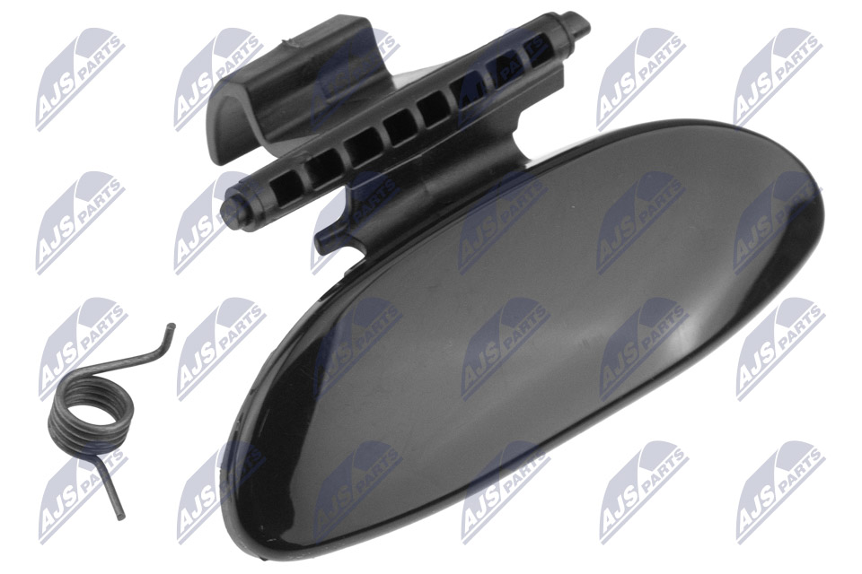 NTY EZC-CT-099 Handschuhfachschloss