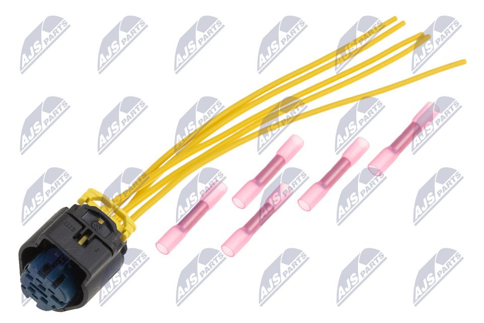 NTY EZC-CT-115 Cable Repair Set, oil pressure switch