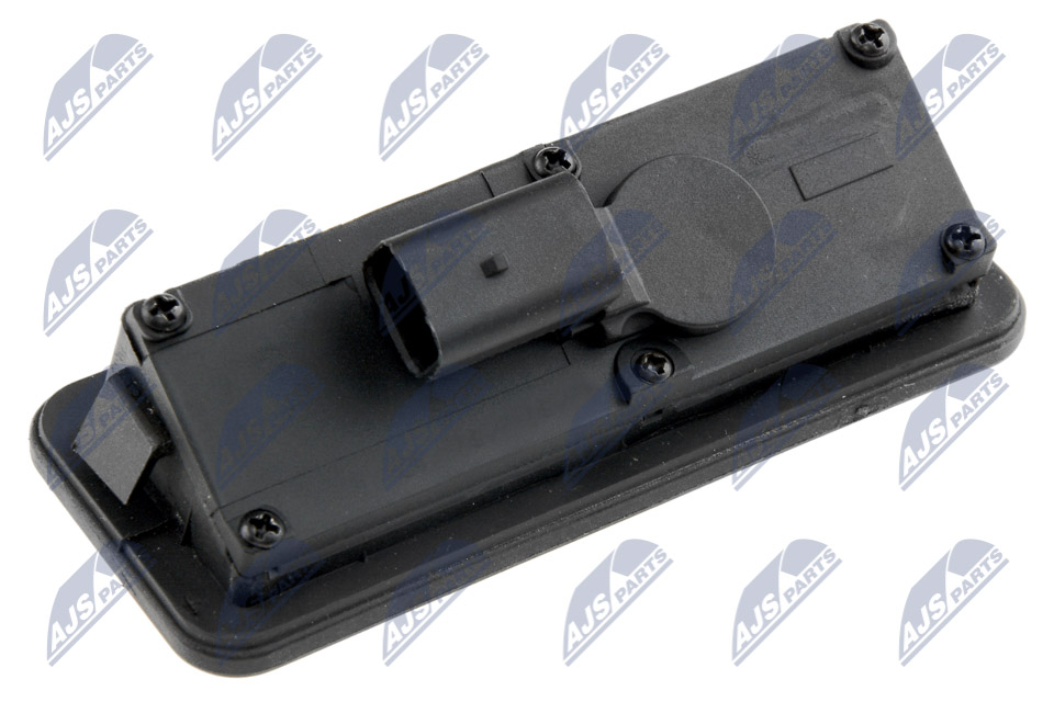 NTY EZC-FR-028 Tailgate Handle