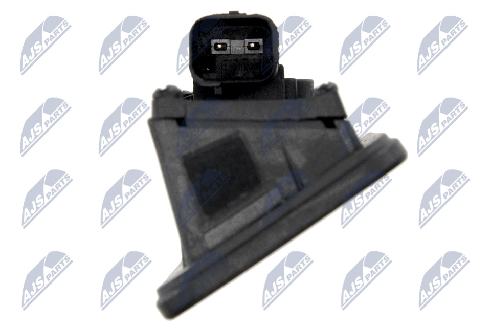 NTY EZC-FR-028 Tailgate Handle