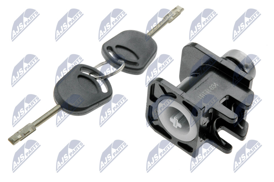 NTY EZC-FR-034 Schließzylinder