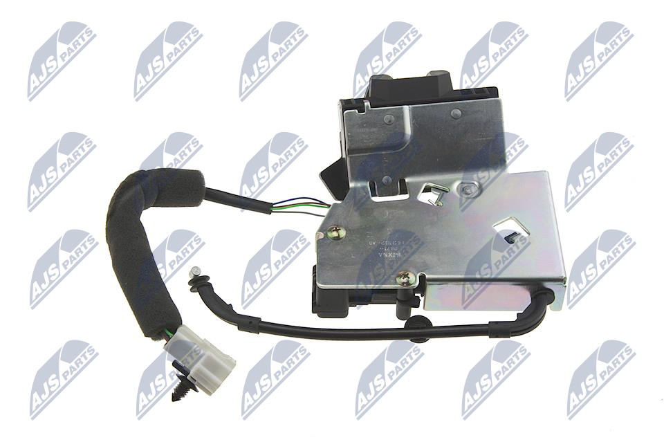 NTY EZC-FR-040 Boot Lock