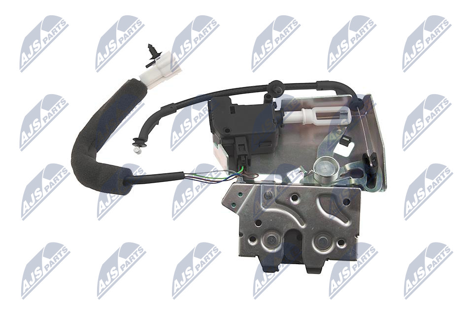 NTY EZC-FR-040 Boot Lock