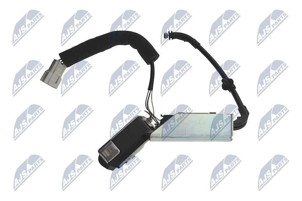 NTY EZC-FR-040 Boot Lock