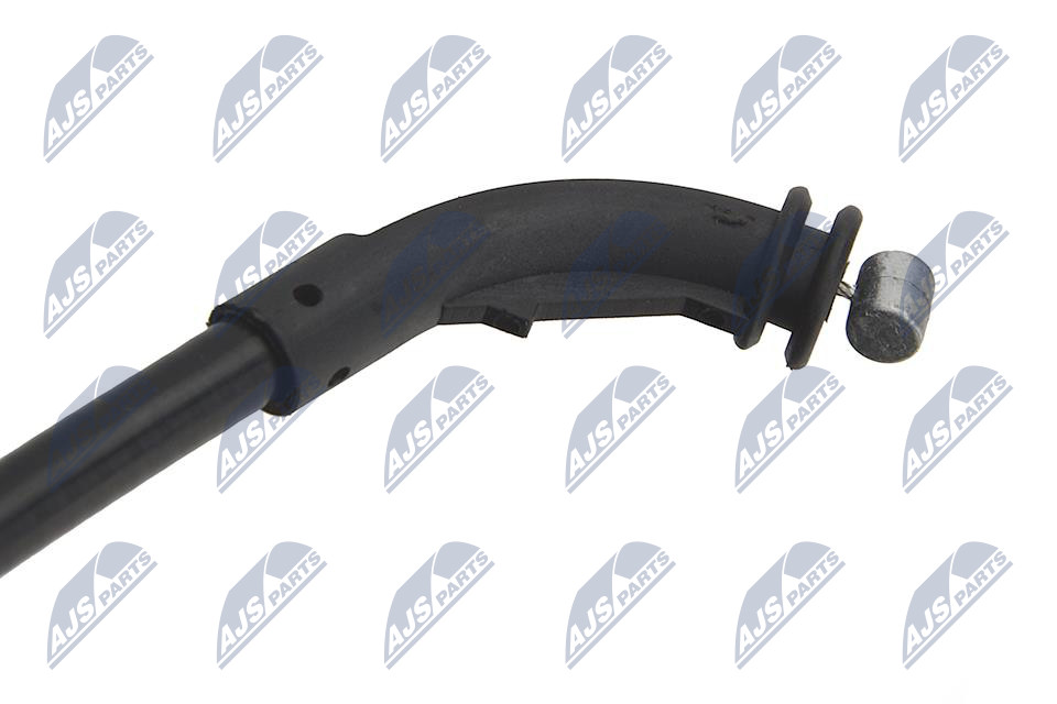 NTY EZC-FR-040 Boot Lock