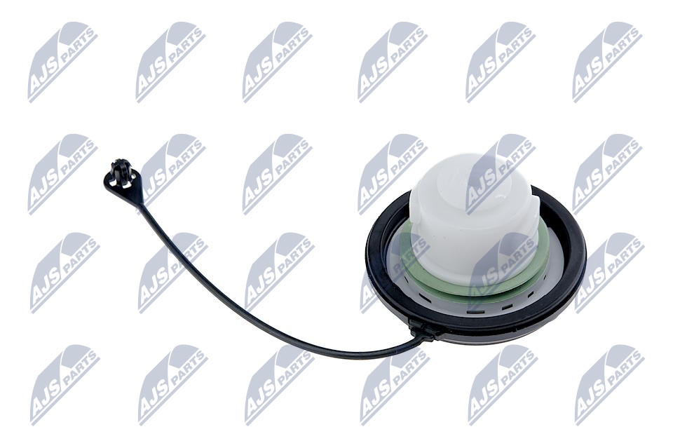 NTY EZC-FR-050 buson,rezervor de combustibil