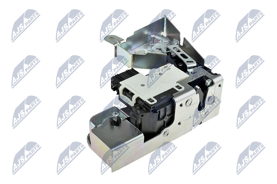 NTY EZC-FR-063 Kofferraumdeckelschloss