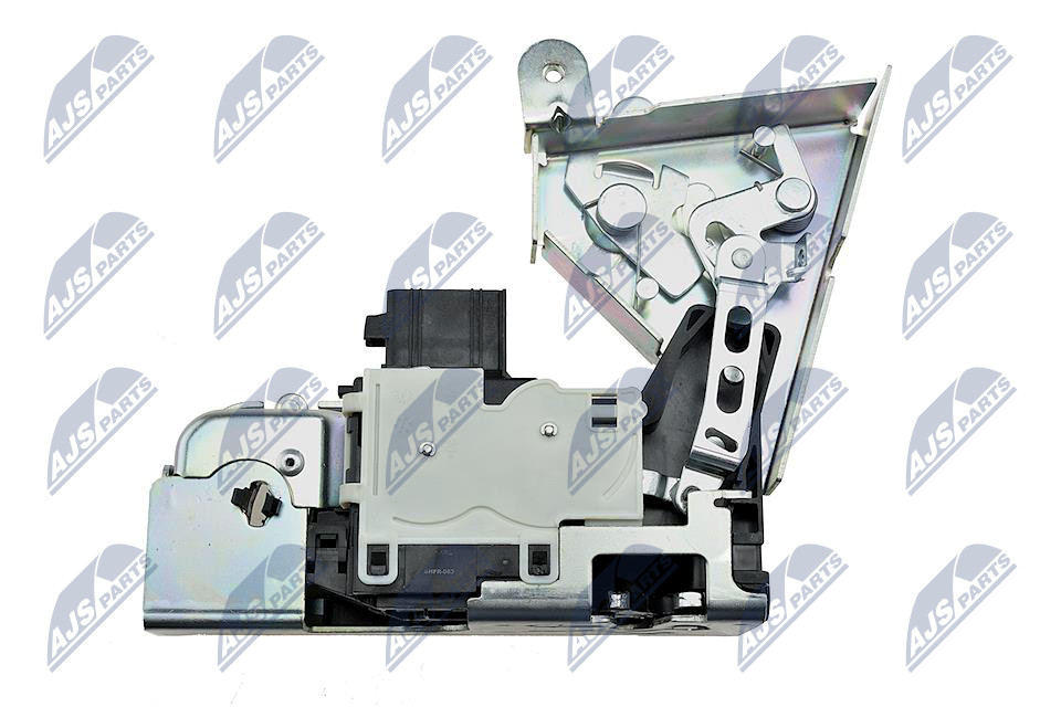 NTY EZC-FR-063 Kofferraumdeckelschloss