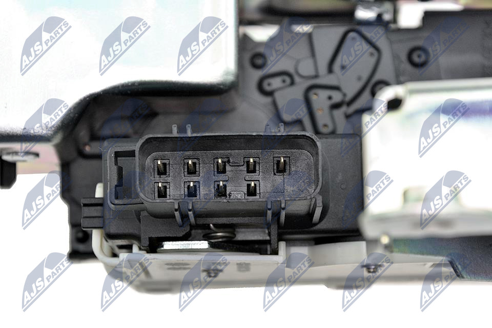 NTY EZC-FR-063 Kofferraumdeckelschloss