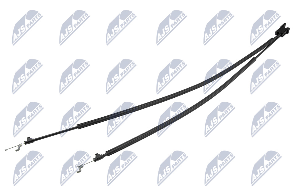 NTY EZC-FR-069 Seilzug, Sitzlehnenverstellung