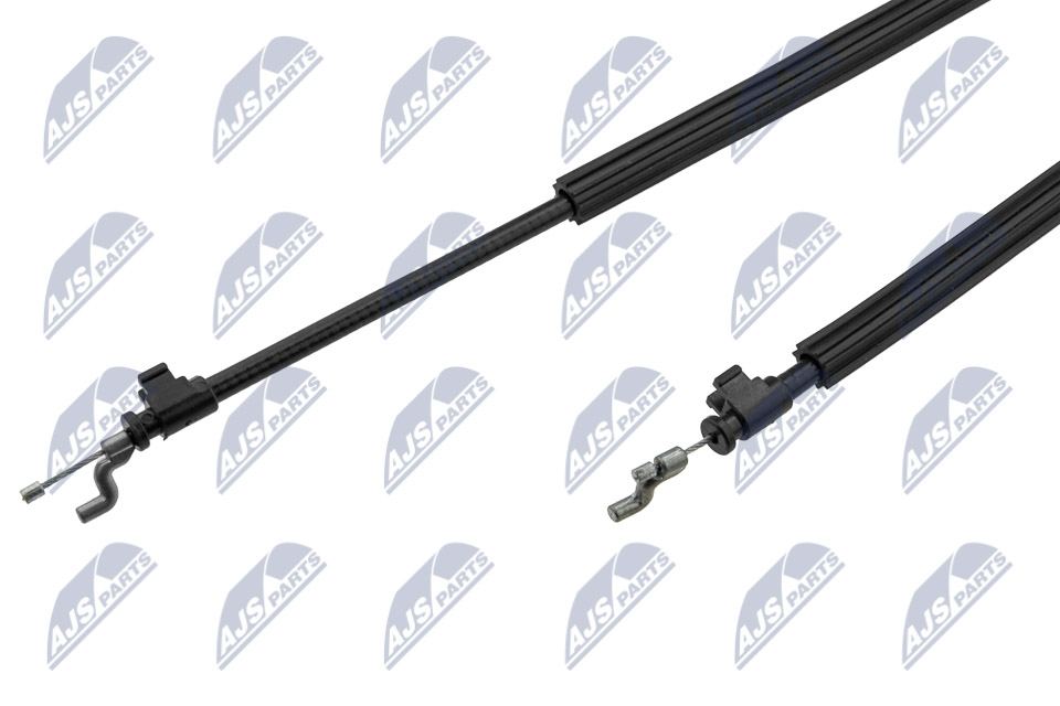 NTY EZC-FR-069 Seilzug, Sitzlehnenverstellung