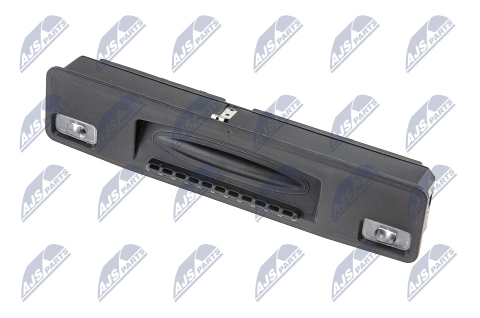 NTY EZC-FR-077 Heckklappengriff