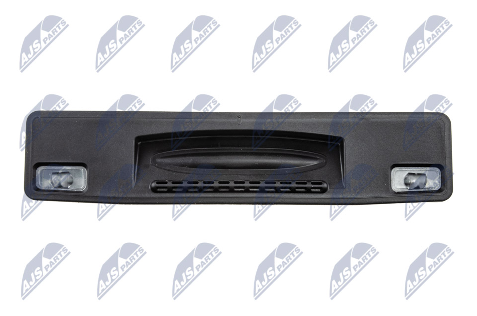 NTY EZC-FR-077 Heckklappengriff