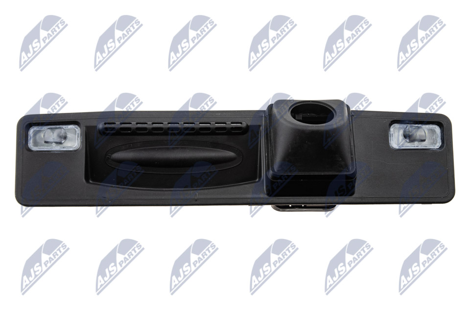 NTY EZC-FR-078 Heckklappengriff