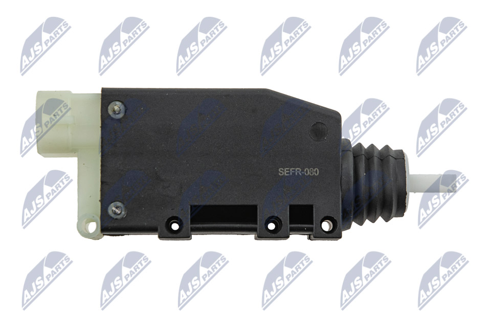 NTY EZC-FR-081 Zentralverriegelung