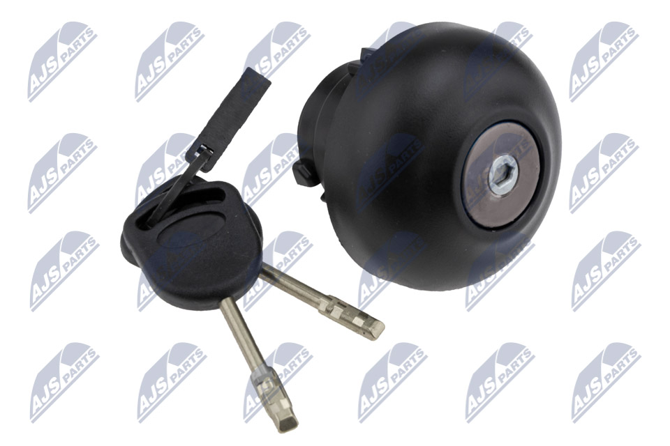 NTY EZC-FR-094 Verschluss, Kraftstoffbehälter