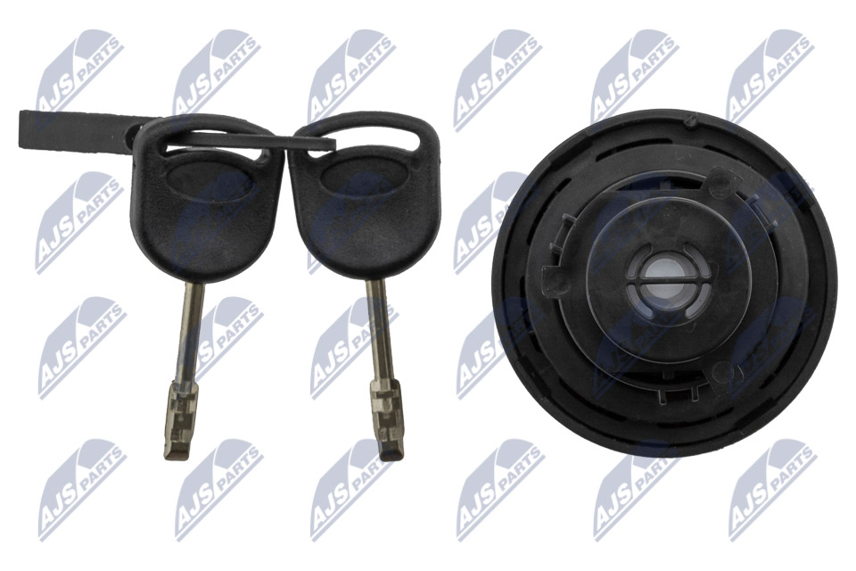 NTY EZC-FR-094 Verschluss, Kraftstoffbehälter