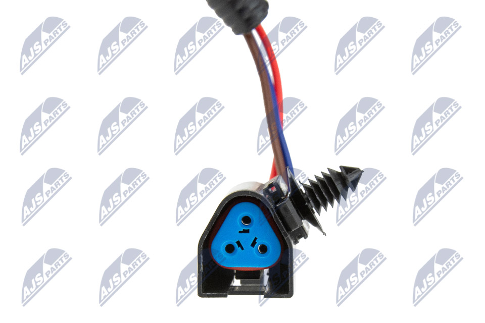 NTY EZC-FR-104 Kabelreparatursatz, Generator