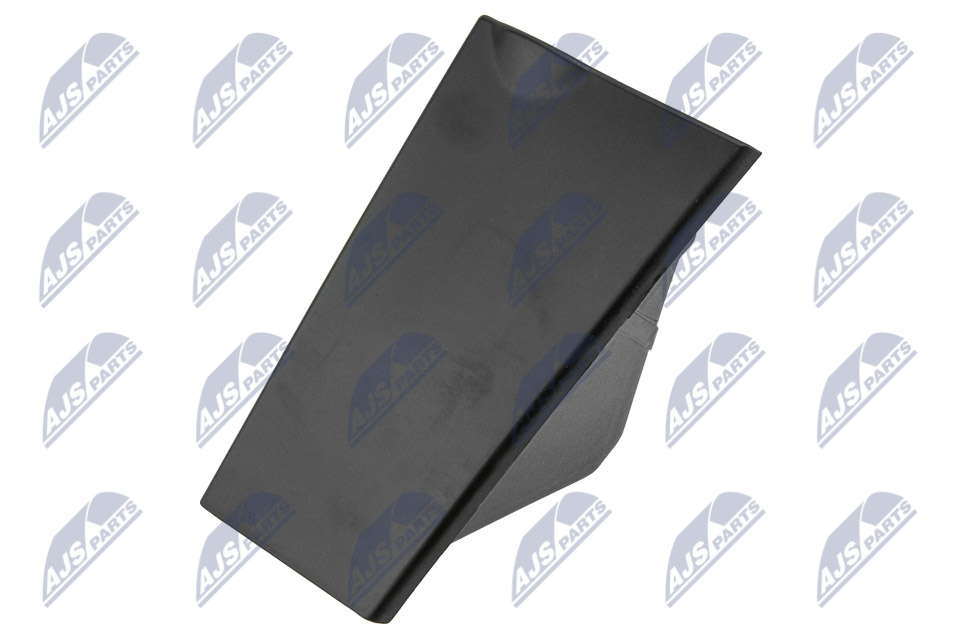 NTY EZC-FR-107 buson,rezervor de combustibil