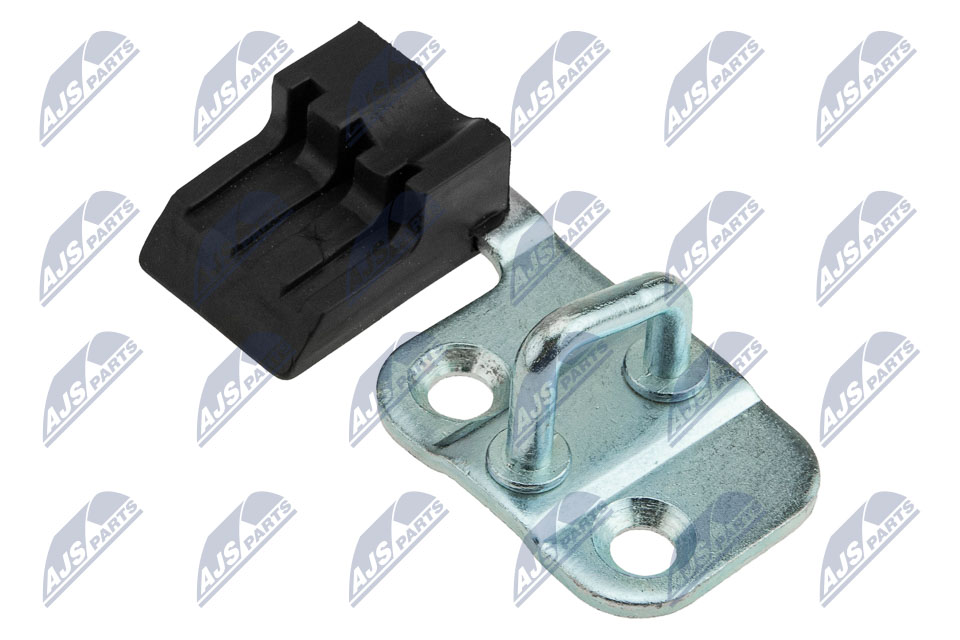 NTY EZC-FR-135 Führung, Verriegelungsknopf