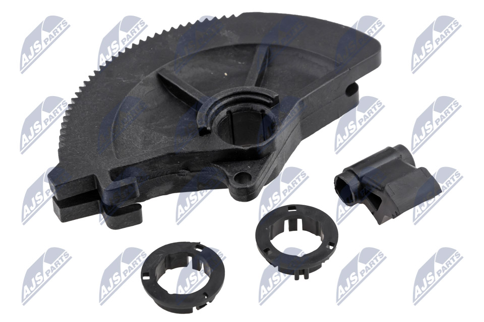 NTY EZC-FR-139 Reparatursatz, automatische Kupplungsnachstellung