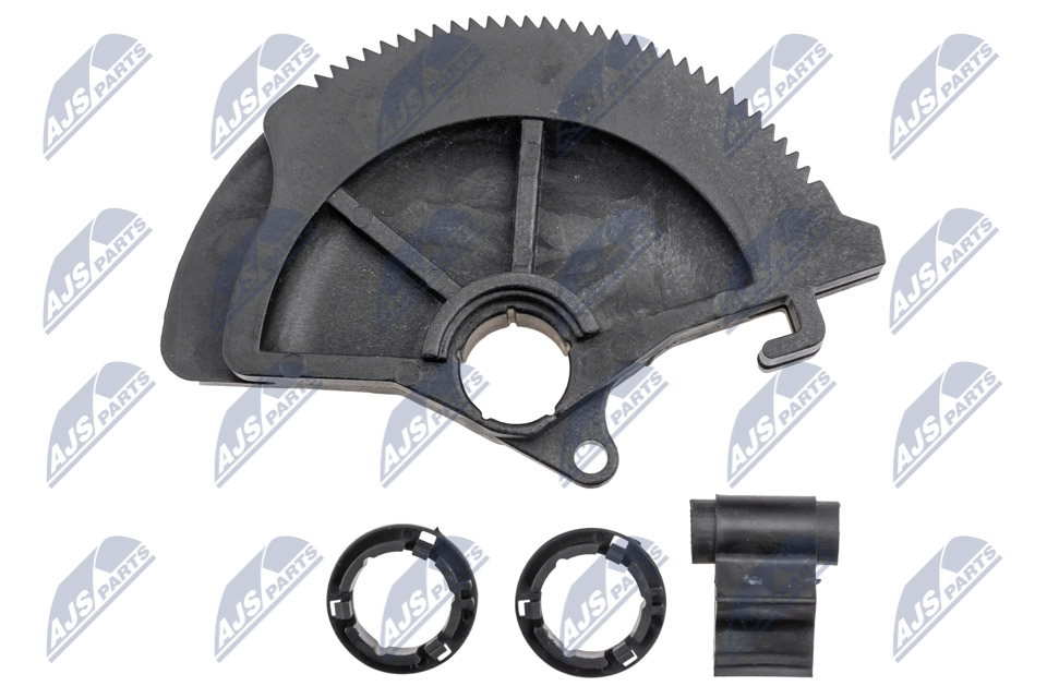 NTY EZC-FR-139 Reparatursatz, automatische Kupplungsnachstellung
