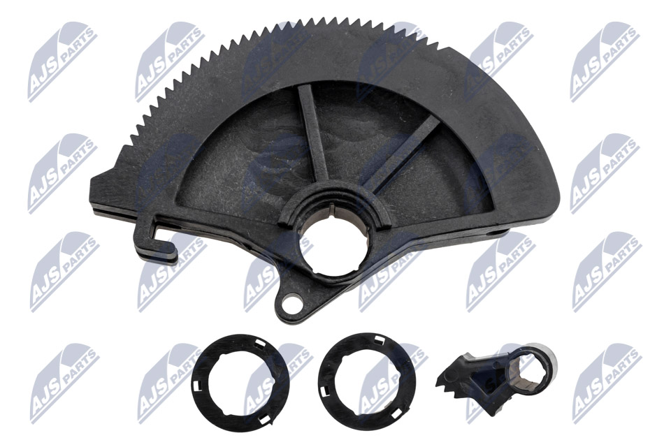 NTY EZC-FR-139 Reparatursatz, automatische Kupplungsnachstellung