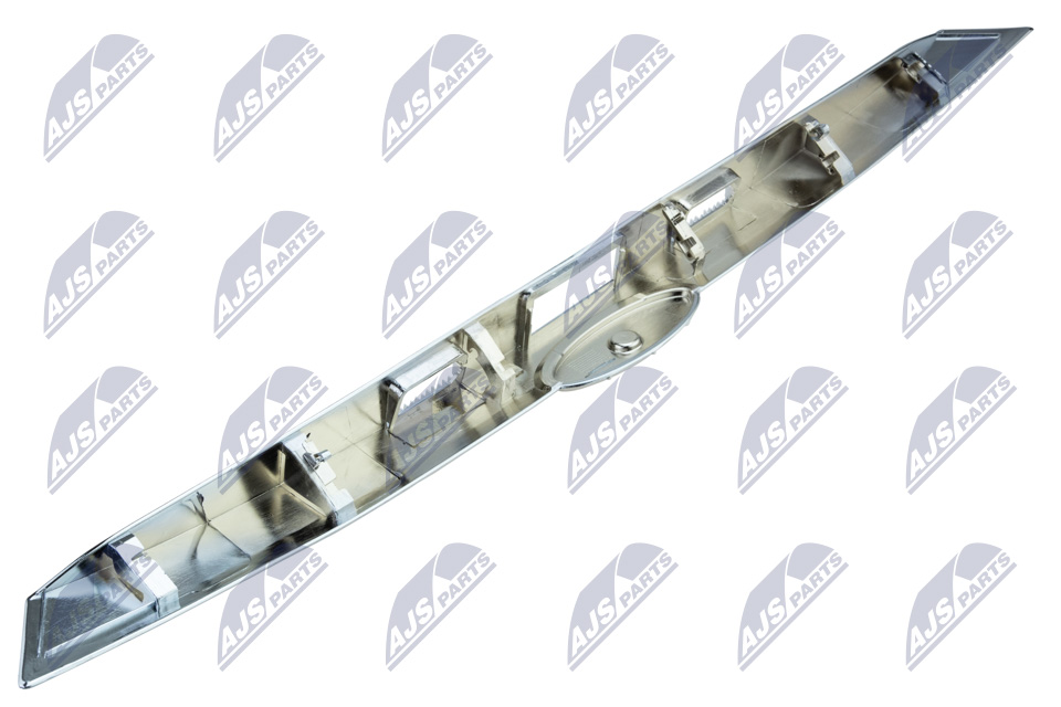 NTY EZC-FR-176 Gehäuse, Kennzeichenleuchte