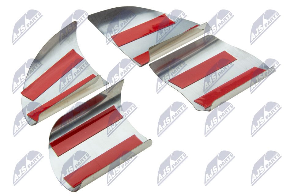 NTY EZC-FR-178 Abdeckung, Lenkrad