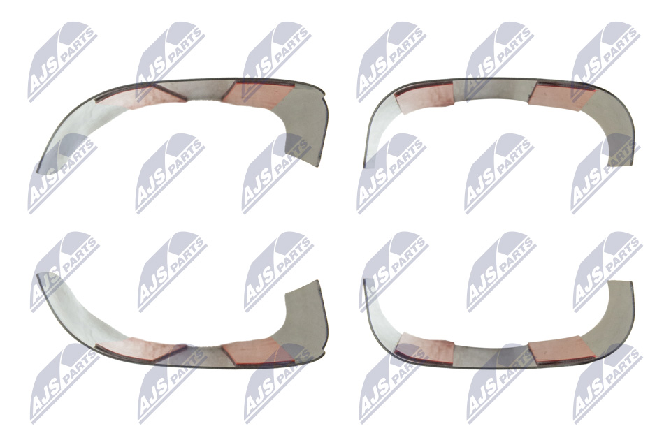 NTY EZC-FR-178 Abdeckung, Lenkrad