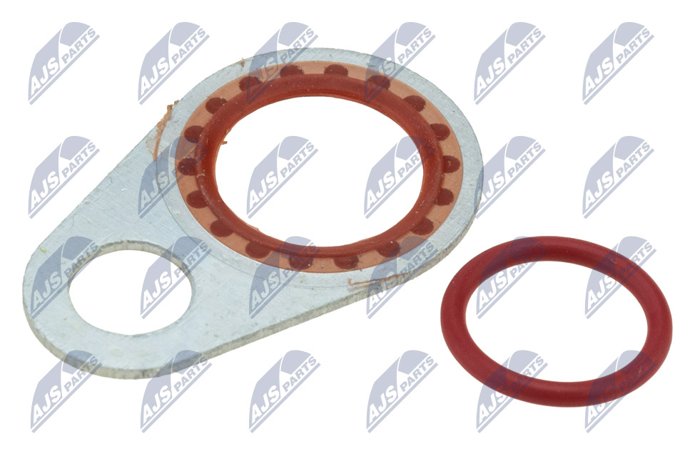 NTY EZC-FR-183 Reparatursatz, Klimaanlage