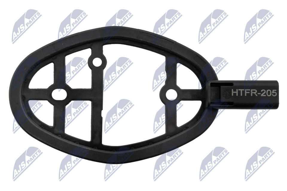 NTY EZC-FR-205 Radsensor, Reifendruck-Kontrollsystem