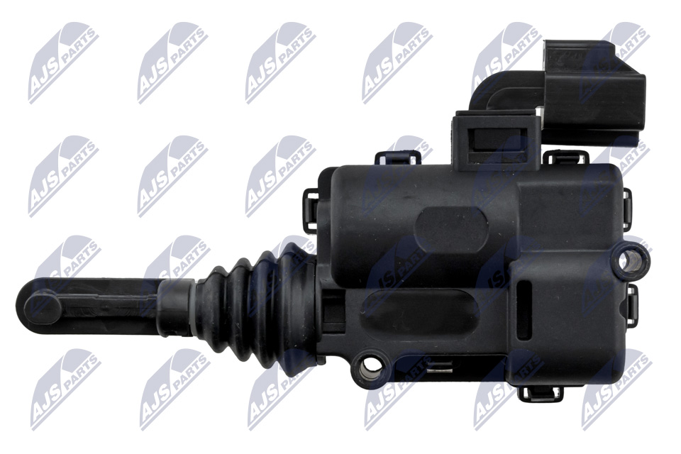 NTY EZC-FR-212 Boot Lock